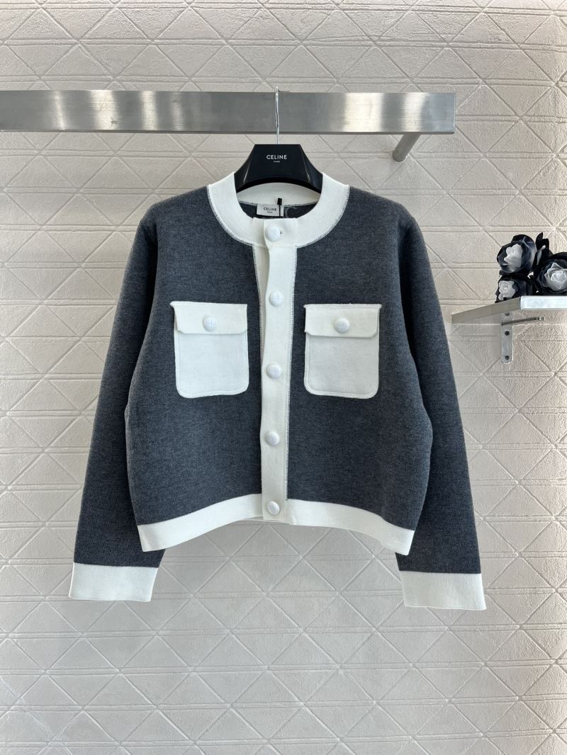 Celine Sweaters